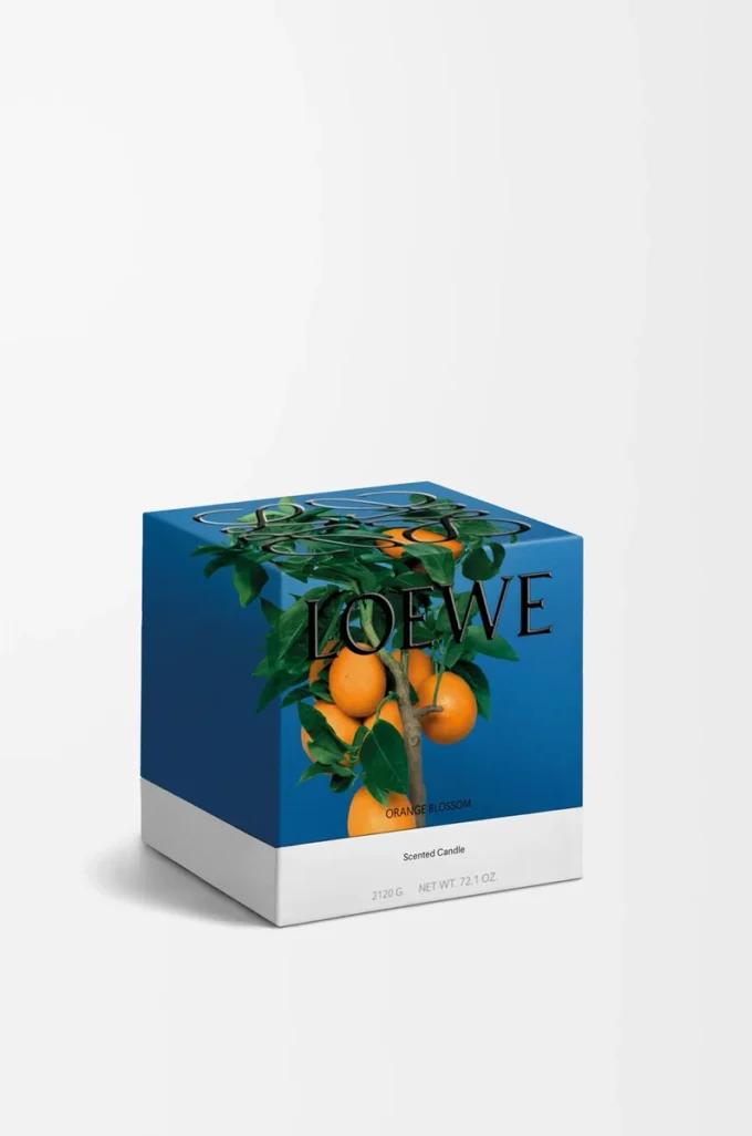 Medium Orange Blossom-ljus Bright Mandarin Medium Orange Blossom-ljus Bright Mandarin