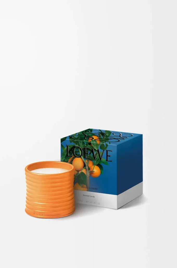 Medium Orange Blossom-ljus Bright Mandarin Medium Orange Blossom-ljus Bright Mandarin