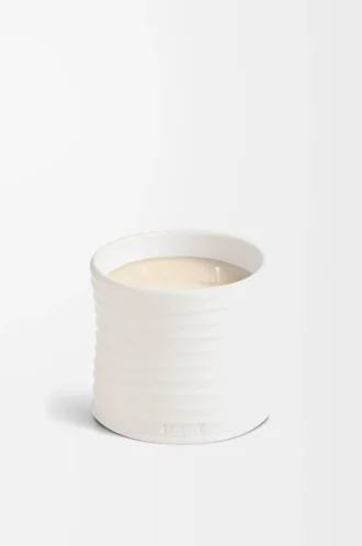 Medium Oregano-ljus Vitt
