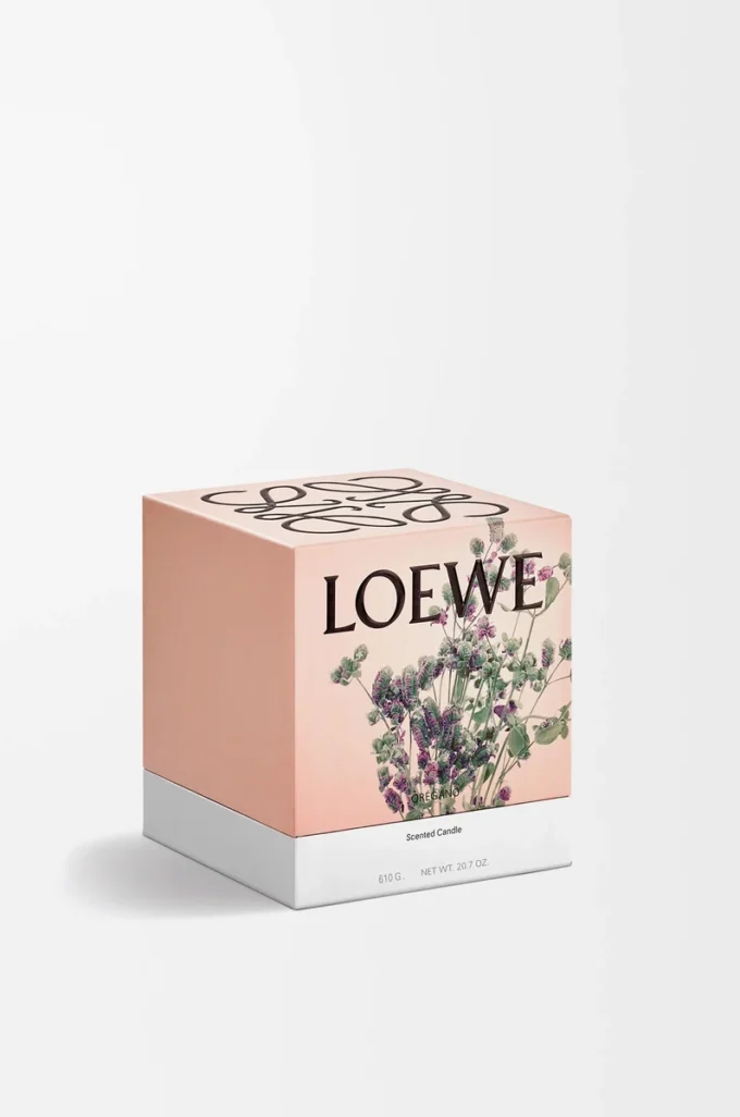 Medium Oregano-ljus Vitt Medium Oregano-ljus Vitt