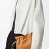 Mini Flamenco-clutch i nappa kalvskinn Warm Desert Mini Flamenco-clutch i nappa kalvskinn Warm Desert