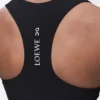 Mjuk bh i teknisk jersey, svart Mjuk bh i teknisk jersey, svart