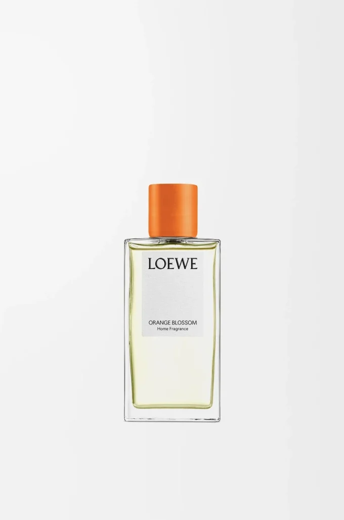 Orange Blossom rumsspray Bright Mandarin