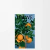 Orange Blossom rumsspray Bright Mandarin