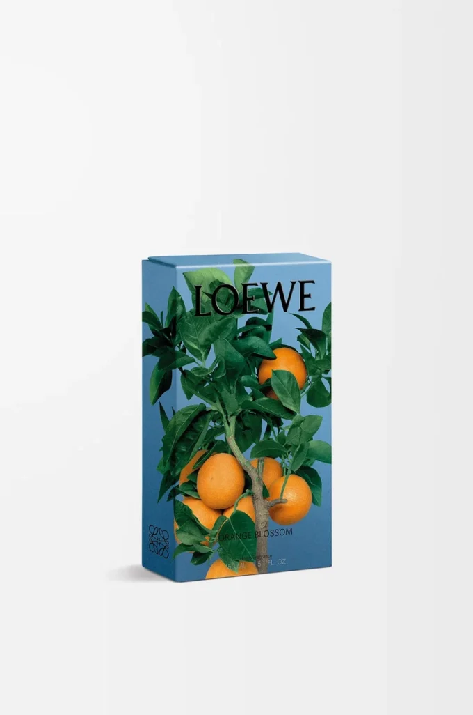 Orange Blossom rumsspray Bright Mandarin