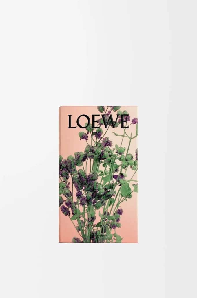 Oregano rumsspray Vit