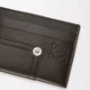 Panta vanlig korthållare i glänsande kalvskinn Vintage Brown Panta vanlig korthållare i glänsande kalvskinn Vintage Brown