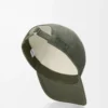 Patch-keps i canvas Khaki Green Patch-keps i canvas Khaki Green