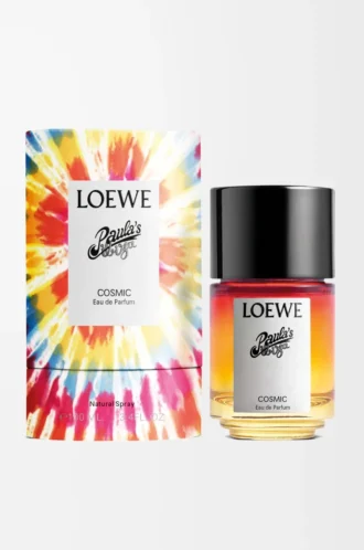 Paula’s Ibiza Cosmic Eau de Parfum 100 ml Färglös