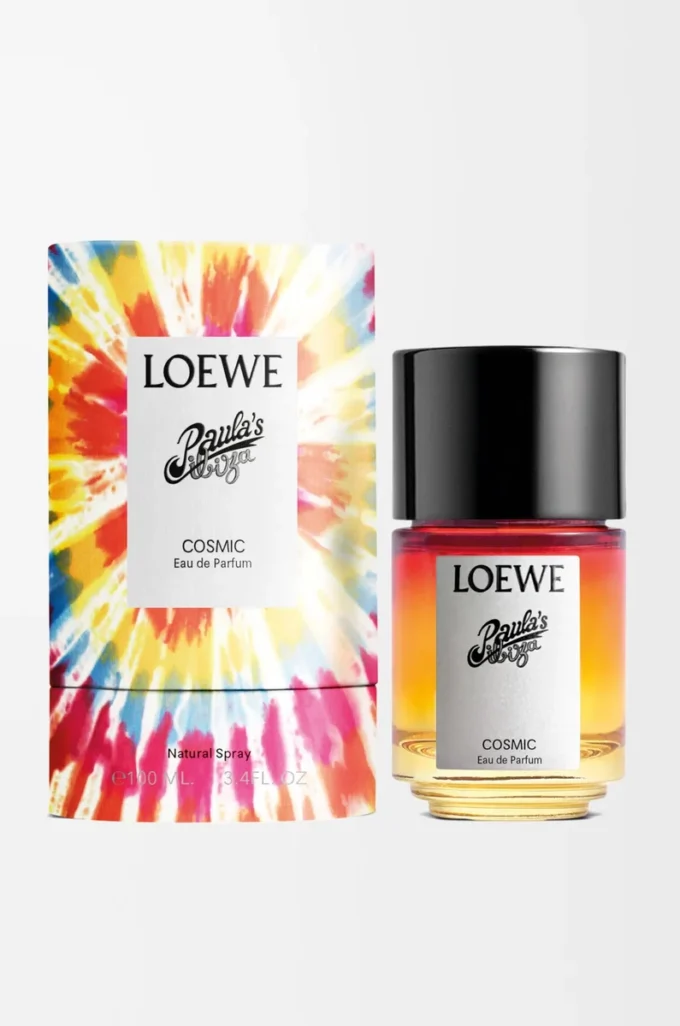 Paula’s Ibiza Cosmic Eau de Parfum 100 ml Färglös Paula’s Ibiza Cosmic Eau de Parfum 100 ml Färglös