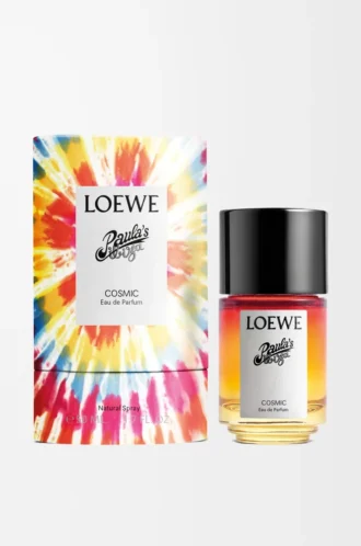 Paula’s Ibiza Cosmic Eau de Parfum 50 ml Färglös