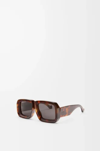Paula’s Ibiza dykmasksolglasögon Shiny Classic Havana Paula’s Ibiza dykmasksolglasögon Shiny Classic Havana