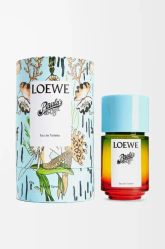 Paula’s Ibiza Eau de Toilette 50 ml Färglös