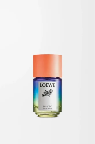 Paula’s Ibiza Eclectic Eau de Toilette 50 ml Färglös