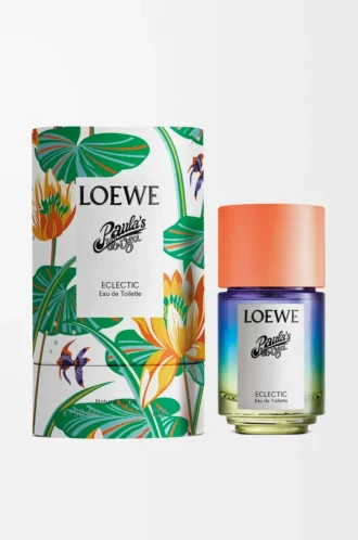 Paula’s Ibiza Eclectic Eau de Toilette 50 ml Färglös