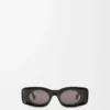 Paula’s Ibiza original solglasögon Shiny Black
