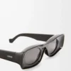 Paula’s Ibiza original solglasögon Shiny Black