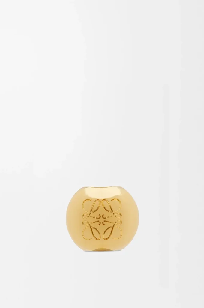 Pebble-tärningar Guld