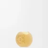 Pebble-tärningar Guld