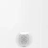Pebble-tärningar Silver