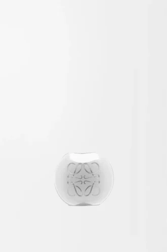 Pebble-tärningar Silver Pebble-tärningar Silver