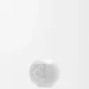 Pebble-tärningar Silver