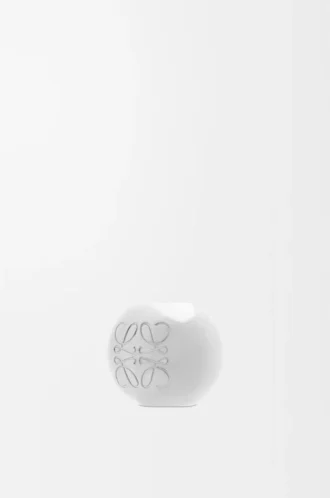 Pebble-tärningar Silver Pebble-tärningar Silver