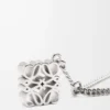 Personligt halsband i metall Palladium Personligt halsband i metall Palladium