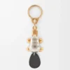 Platypus nyckelring Silver/Guld Platypus nyckelring Silver/Guld