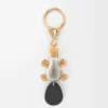 Platypus nyckelring Silver/Guld Platypus nyckelring Silver/Guld