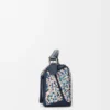 Puzzle 10 Confetti-väska i klassiskt kalvskinn Multicolor Puzzle 10 Confetti-väska i klassiskt kalvskinn Multicolor