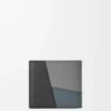 Puzzle bifold myntplånbok i klassiskt kalvskinn Asphalt Grey/Storm Blue Puzzle bifold myntplånbok i klassiskt kalvskinn Asphalt Grey/Storm Blue