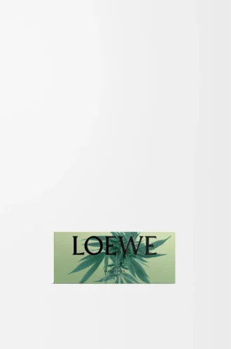 Scent of Marihuana stor tvålbit Mörkgrön