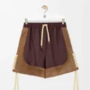 Shorts i tekniskt tyg Bruna Shorts i tekniskt tyg Bruna