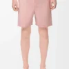 Shorts i ull Korall
