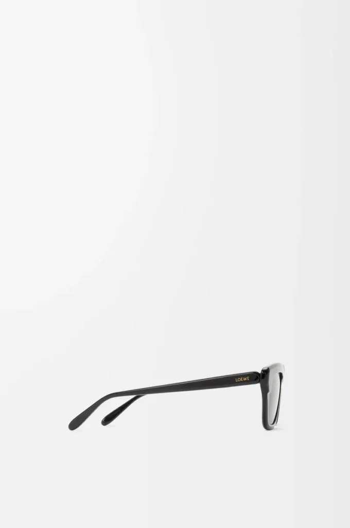 Sigma Slim solglasögon Svart Sigma Slim solglasögon Svart