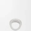 Signetring i sterlingsilver Silver Signetring i sterlingsilver Silver