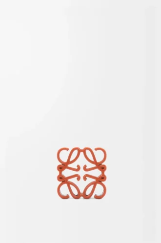 Små Anagram-tärningar i lönn orange