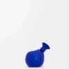 Små ballongtärningar mörkblå Små ballongtärningar mörkblå
