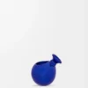 Små ballongtärningar mörkblå Små ballongtärningar mörkblå