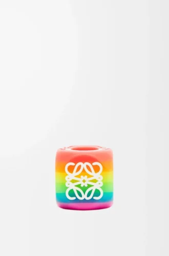 Stora anagramtärningar Multicolor