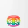 Stora anagramtärningar Multicolor Stora anagramtärningar Multicolor