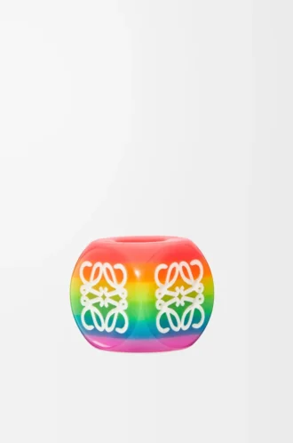 Stora anagramtärningar Multicolor