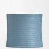 Stort Cypress Balls-ljus Baby Blue Stort Cypress Balls-ljus Baby Blue