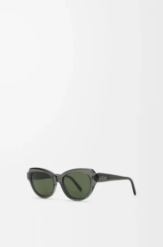 Swan Slim solglasögon Grey