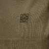 Tröja i ull Grön/Khakigrön Tröja i ull Grön/Khakigrön