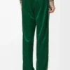 Träningsbyxor i teknisk jersey Pop Green Träningsbyxor i teknisk jersey Pop Green