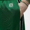 Träningsbyxor i teknisk jersey Pop Green Träningsbyxor i teknisk jersey Pop Green