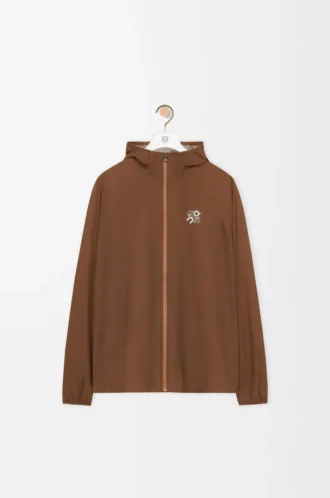Ultra jacka i tekniskt skal Toffee Ultra jacka i tekniskt skal Toffee