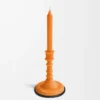 Vaxljusstake med apelsinblomdoft Bright Mandarin Vaxljusstake med apelsinblomdoft Bright Mandarin